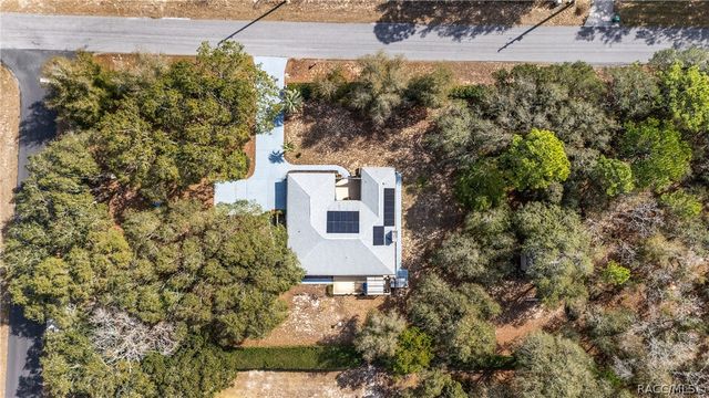 790 N Fresno Avenue, Hernando, FL 34442