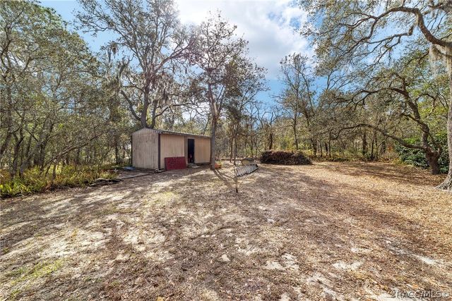 790 N Fresno Avenue, Hernando, FL 34442