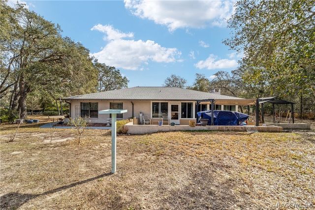 790 N Fresno Avenue, Hernando, FL 34442