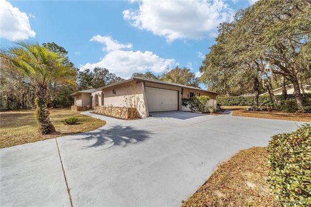 790 N Fresno Avenue, Hernando, FL 34442