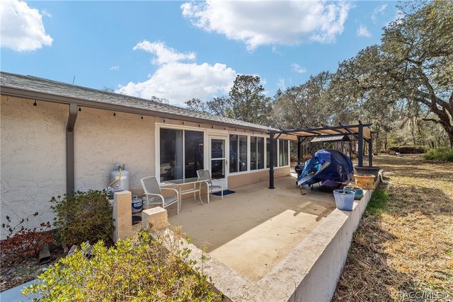 790 N Fresno Avenue, Hernando, FL 34442