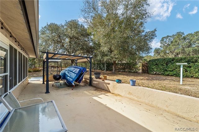 790 N Fresno Avenue, Hernando, FL 34442