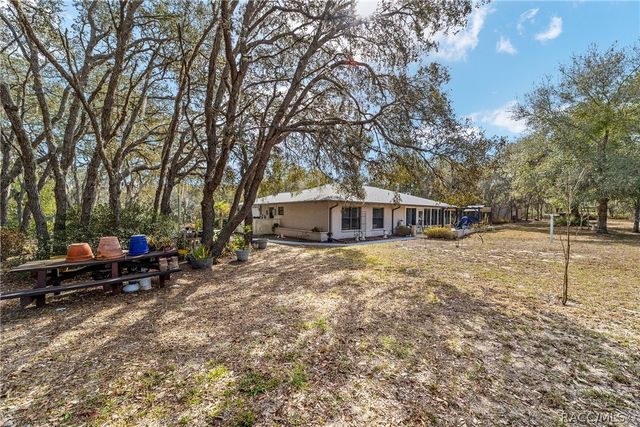 790 N Fresno Avenue, Hernando, FL 34442