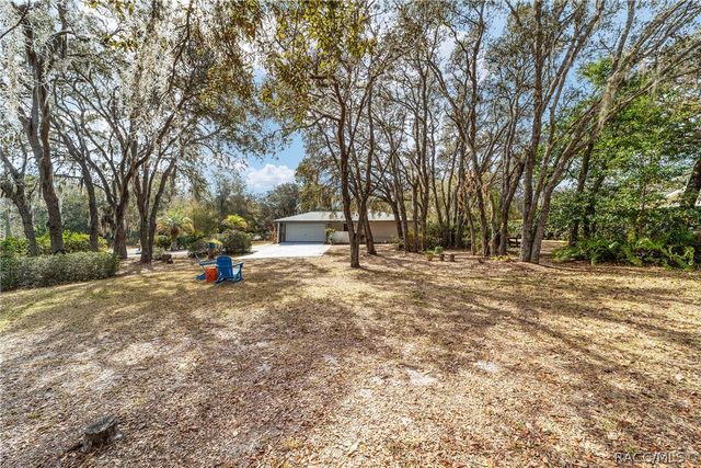 790 N Fresno Avenue, Hernando, FL 34442