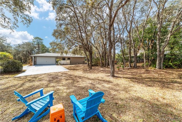 790 N Fresno Avenue, Hernando, FL 34442