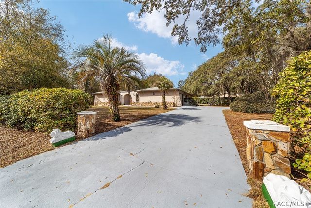 790 N Fresno Avenue, Hernando, FL 34442