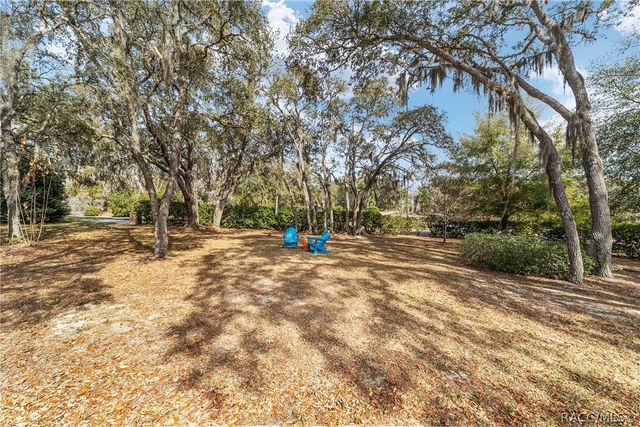 790 N Fresno Avenue, Hernando, FL 34442