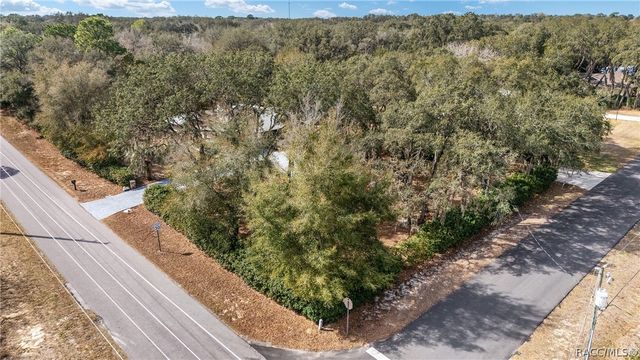 790 N Fresno Avenue, Hernando, FL 34442