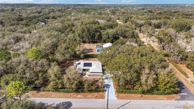 790 N Fresno Avenue, Hernando, FL 34442