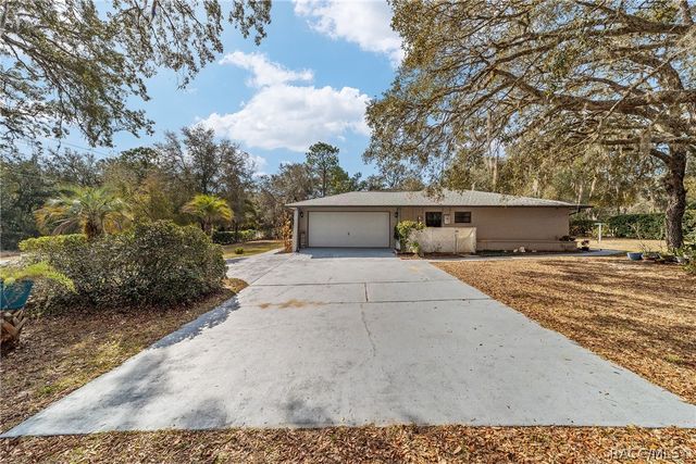 790 N Fresno Avenue, Hernando, FL 34442