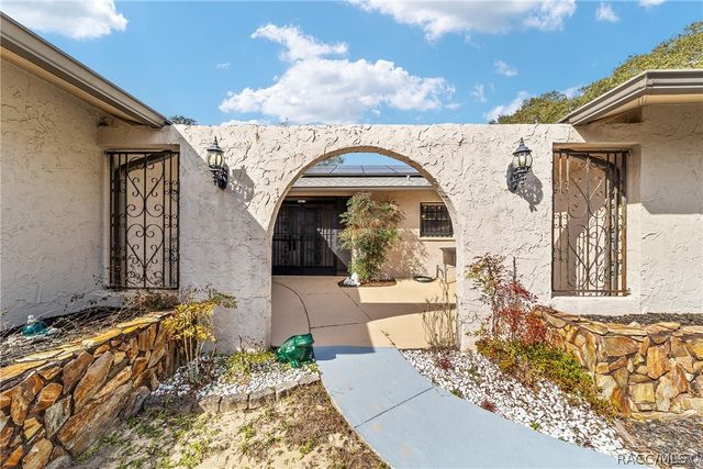 790 N Fresno Avenue, Hernando, FL 34442