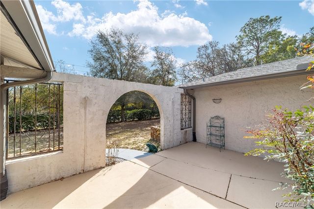 790 N Fresno Avenue, Hernando, FL 34442