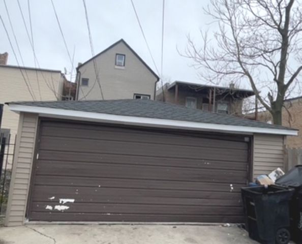 5628 S Justine Street, Chicago, IL 60636