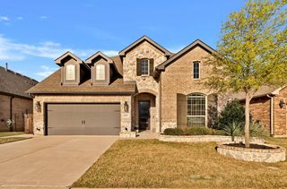 4212 Mistflower Way, Northlake, TX 76226