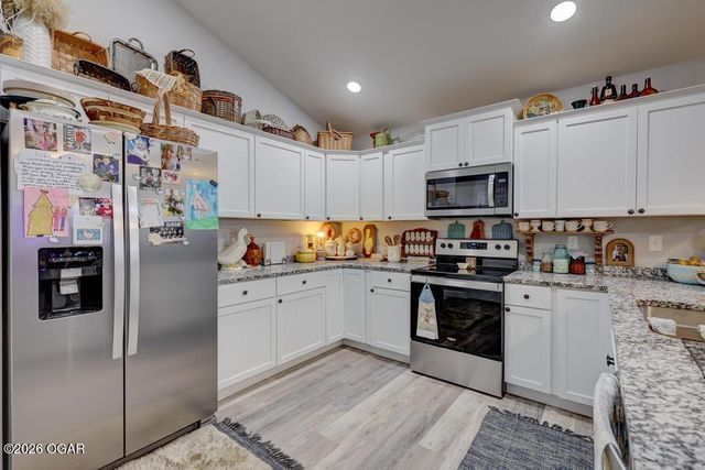 418 N Elliott Street, Webb City, MO 64870