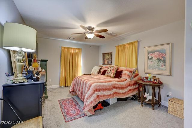 418 N Elliott Street, Webb City, MO 64870