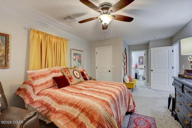 418 N Elliott Street, Webb City, MO 64870