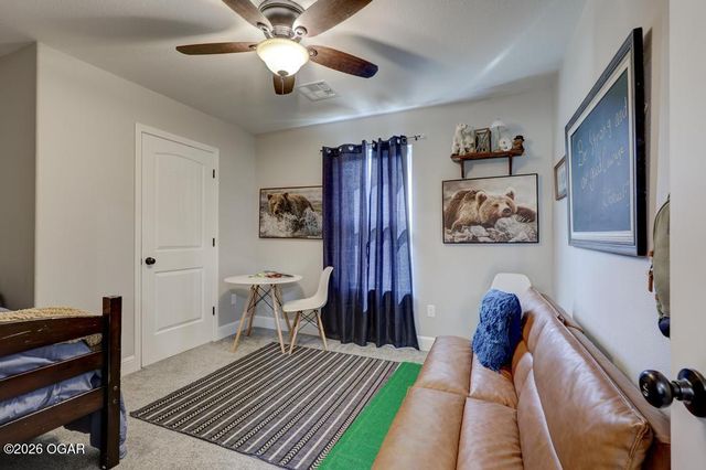 418 N Elliott Street, Webb City, MO 64870