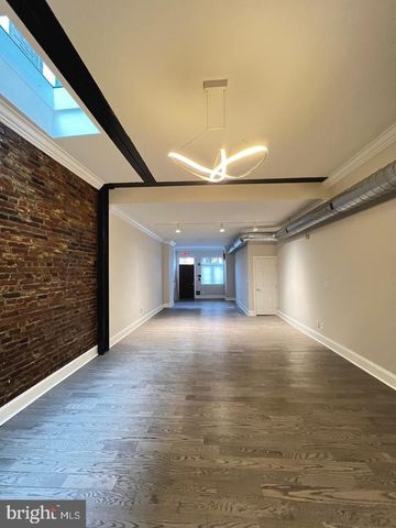 335 W GIRARD AVE #1ST FLOOR, Philadelphia, PA 19123