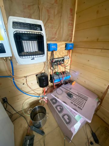 360 Sunset View Lane, Tyner, KY 40486