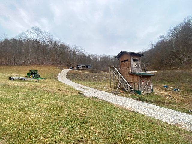 360 Sunset View Lane, Tyner, KY 40486