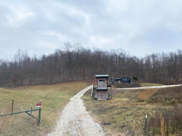 360 Sunset View Lane, Tyner, KY 40486