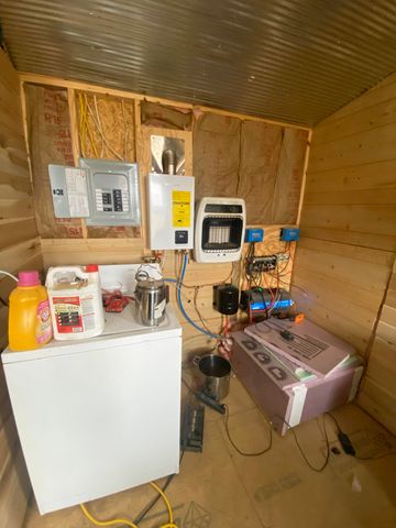 360 Sunset View Lane, Tyner, KY 40486