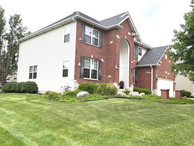 24839 Thornberry Drive, Plainfield, IL 60544