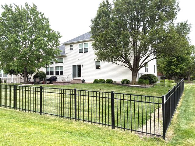24839 Thornberry Drive, Plainfield, IL 60544