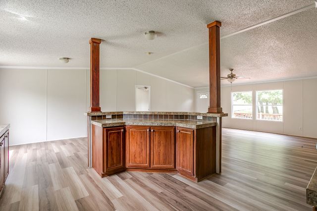 428 Brazos Mountain Drive, Weatherford, TX 76087