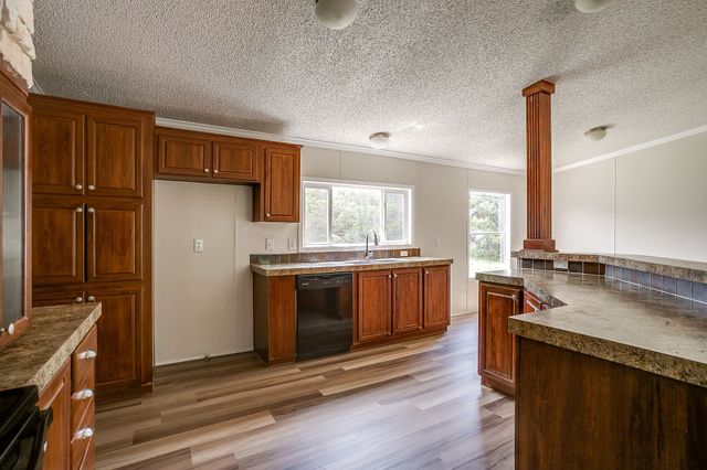 428 Brazos Mountain Drive, Weatherford, TX 76087