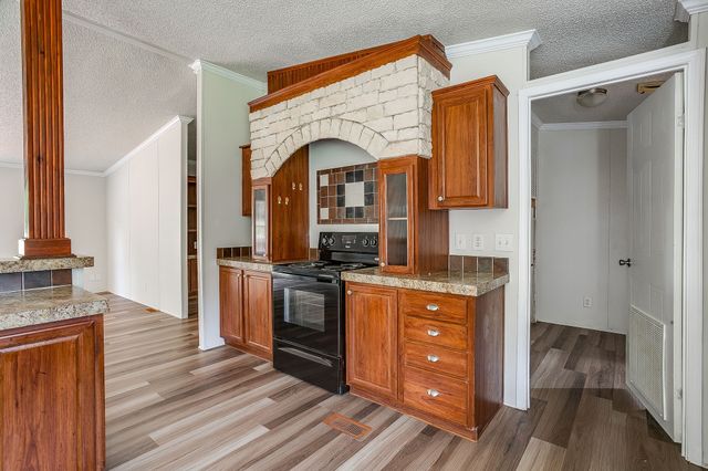 428 Brazos Mountain Drive, Weatherford, TX 76087