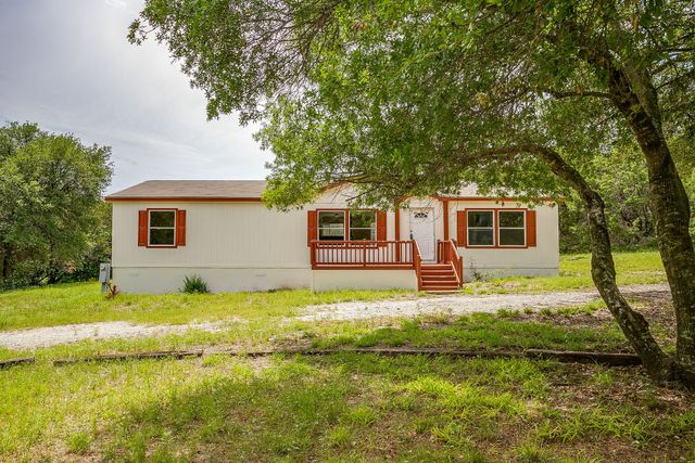 428 Brazos Mountain Drive, Weatherford, TX 76087