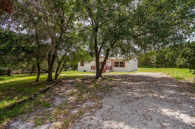 428 Brazos Mountain Drive, Weatherford, TX 76087