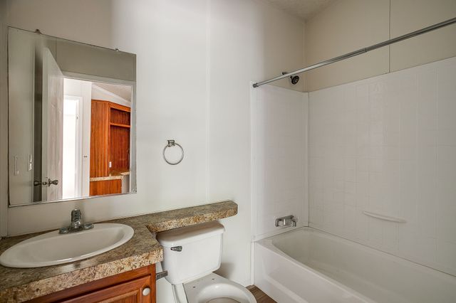 428 Brazos Mountain Drive, Weatherford, TX 76087