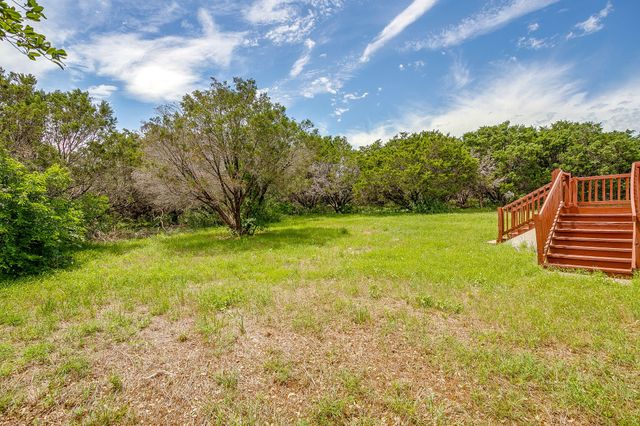 428 Brazos Mountain Drive, Weatherford, TX 76087