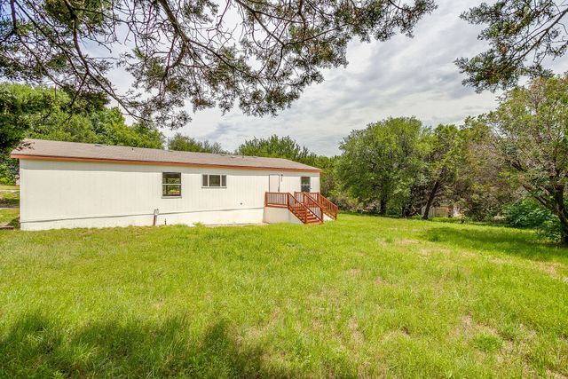 428 Brazos Mountain Drive, Weatherford, TX 76087