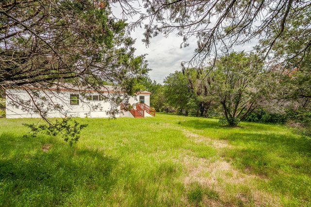 428 Brazos Mountain Drive, Weatherford, TX 76087
