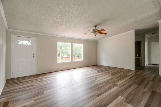 428 Brazos Mountain Drive, Weatherford, TX 76087