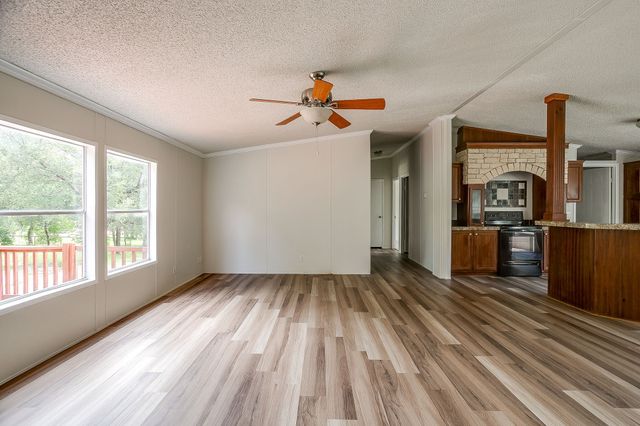 428 Brazos Mountain Drive, Weatherford, TX 76087