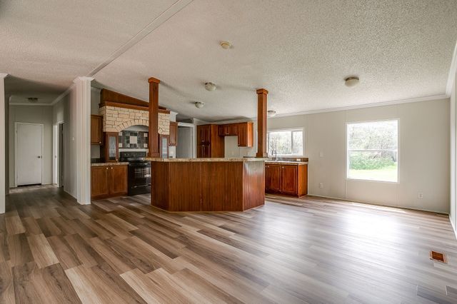428 Brazos Mountain Drive, Weatherford, TX 76087