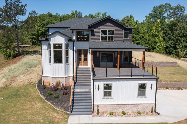 230 Hammond Circle, Anderson, SC 29621