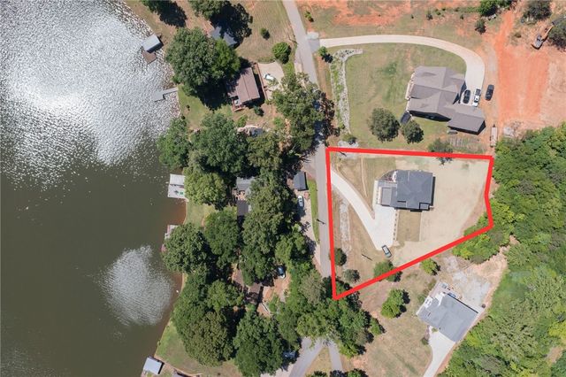 230 Hammond Circle, Anderson, SC 29621
