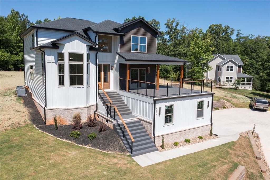 230 Hammond Circle, Anderson, SC 29621