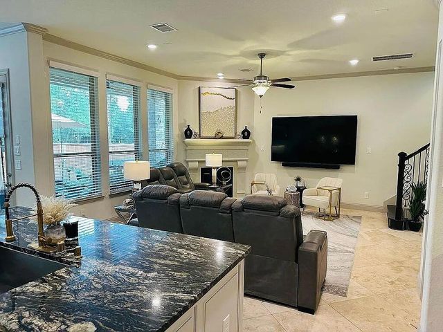 226 Skybranch Court, Conroe, TX 77304