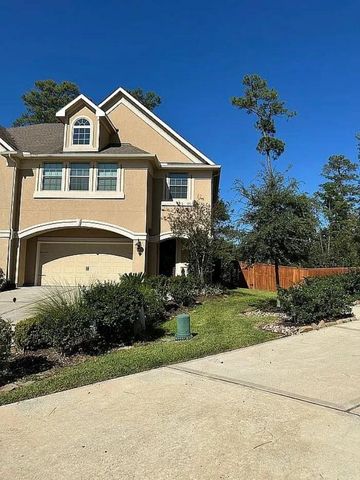 226 Skybranch Court, Conroe, TX 77304