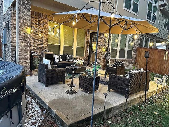 226 Skybranch Court, Conroe, TX 77304