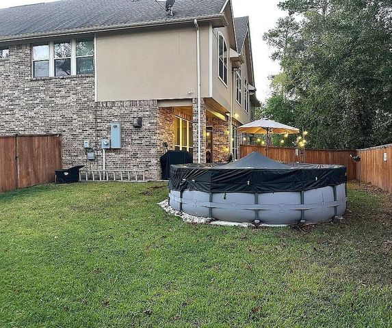 226 Skybranch Court, Conroe, TX 77304