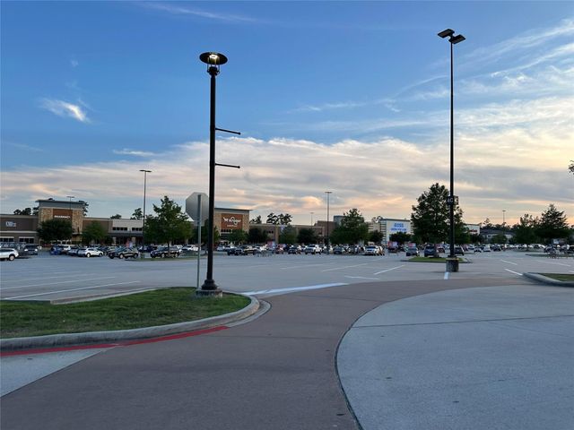 226 Skybranch Court, Conroe, TX 77304