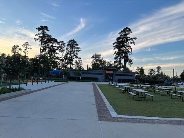226 Skybranch Court, Conroe, TX 77304
